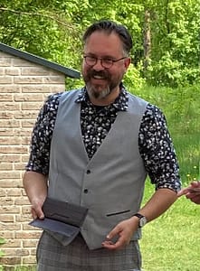 Goochelaar boeken of inhuren